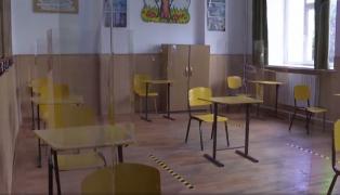 Condiții excepționale pentru redeschiderea școlilor în Buzău