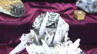 Diamantele din Maramureș, pietre pe cale de dispariție