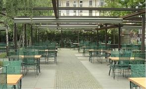 Terasele, plajele și granițele se redeschid în România, de Ziua Copilului