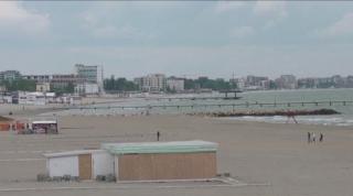 Litoralul, pregătit pentru marea deschidere