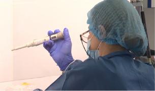 Vaccinul românesc împotriva coronavirusului ar urma să fie testat pe animale