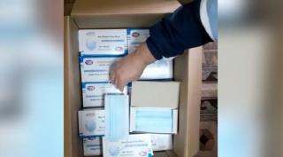 Proceduri neclare la achiziția de măști pentru elevi. Suspiciuni printre distribuitori