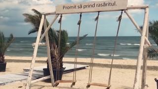 Reguli de prevenţie pe litoral de la 1 iunie