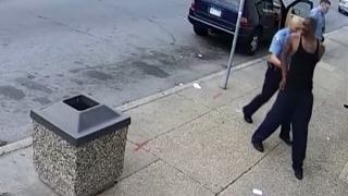 Proteste escaladate în SUA. Violenţe în mai multe oraşe