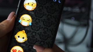 Emoticoane noi, efecte ale pandemiei de coronavirus