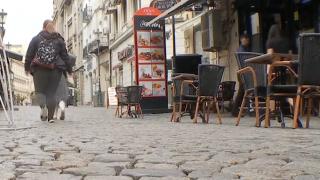 Regulile de prevenţie de la terase, misiune imposibilă