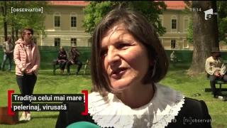 Observator de weekend