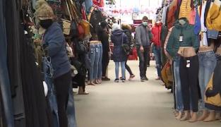 Se redeschide bazarul din Suceava