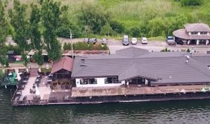 Pregătiri pentru redeschiderea teraselor