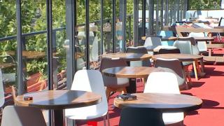 Liber la terase de la 1 iunie. Rezervările s-au făcut din timp