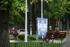 Coronavirus, bilanțul în România actualizat la 31 mai 2020