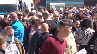 Start furat la Marea Relaxare. Parcuri, magazine și piețe aglomerate în weekend