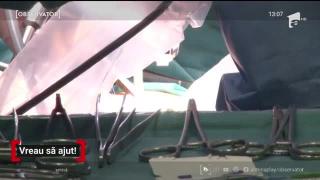 Observator 13 Weekend