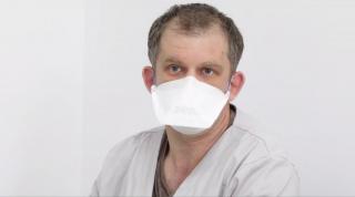 Ştefan Zachiu, medic militar, mărturii din teatrul de operații din Mali: „Stăteam în genunchi tot timpul"