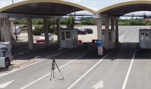 Românii nu s-au înghesuit să părăsească ţara, în prima zi de la ridicarea restricțiilor de deplasare