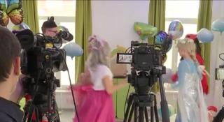 Ziua Internaţională a Copilului, sărbătorită online din cauza pandemiei