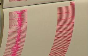 Un cutremur de 4,5 grade pe scara Richter s-a produs marți, în județul Covasna