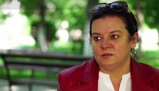 O asistentă medicală din Gorj a devenit din salvator pacient de coronavirus