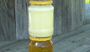 Vremea capricioasă scumpește mierea