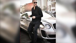 Cum arată casa lui Nicuşor Stan. Afaceristul are în dressing peste 500 de costume