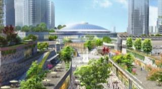 Trei miliarde de euro, investiție pentru modernizarea Romexpo