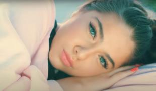 Bia, carieră muzicală la nici 16 ani. Artista a lansat piesa „Tunai”