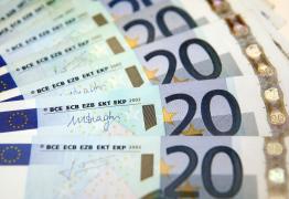 Popririle pe conturi, suspendate până la începutul lunii septembrie