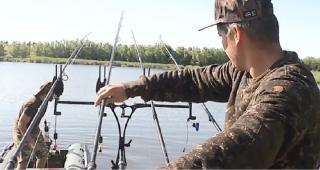 Noile reguli impuse pescarilor îi nemulțumește pe aceștia