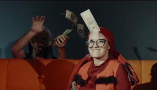 Lambrino și Anisia Gafton, detaliile celui mai nou videoclip