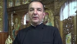 Vindecat de coronavirus, preotul din Ilva Mică donează plasmă pentru cei bolnavi