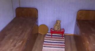 Patul stup de albine, ideea de afacere a unui apicultor din Sălaj