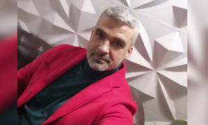 La mulți ani, Aurelian Temișan! Cum își sărbătorește artistul ziua de naștere, în vreme de pandemie