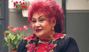 Povești de suflet, cu Elena Merișoreanu. Artista trăiești o frumoasă poveste de iubire de peste 45 de ani