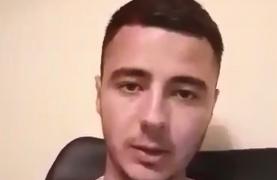 Studentul din Iași care și-a amenințat un profesor ar putea fi exmatriculat