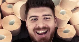 Zeci de mii de români au semnat o petiție prin care cer retragerea vlogger-ului Colo de pe o platformă de specialitate