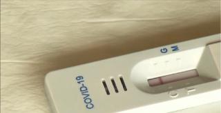 Începe testarea națională pentru coronavirus. Vor fi testate aproape 30.000 de persoane