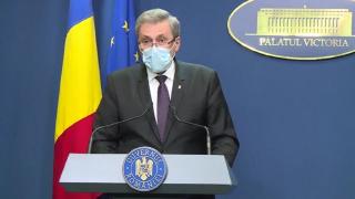 "Viziune 2020". Marcel Vela a anunţat investiţii în valoare de 3,2 miliarde de lei, pentru achiziţii şi pregătirea echipajelor de intervenţie (Video)