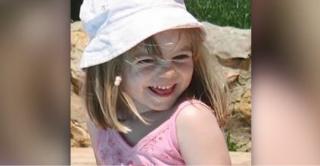 La 13 ani de la dispariția micuței Madeline McCann, polițiștii au un nou suspect