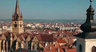 Sibiu, în topul celor mai sigure orașe de vizitat