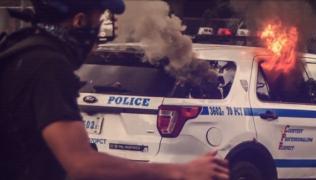 Peste 9.000 de persoane au fost reținute în urma protestelor din ultimele zile, din Statele Unite