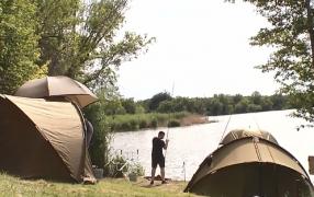 Pescarii nu vor mai fi nevoiți să poarte mască de protecție