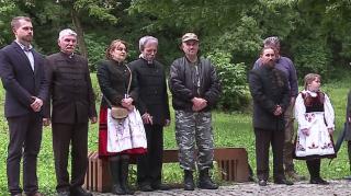 O sută de ani de la semnarea Tratatului de la Trianon, marcați prin focurile de veghe