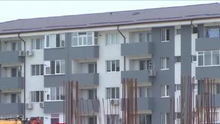 Prețurile apartamentelor, vulnerabile în fața virusului