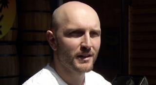 Liber la stand-up, la terasă. Cum s-au pregătit Cătălin Bordea şi Radu Bucălae pentru acest moment