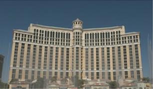 Cazinourile din Las Vegas s-au redeschis după o carantină de trei luni impusă de coronavirus