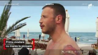 Observator de weekend