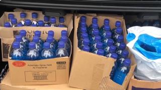 Bărbat din Iași mort din cauza spirtului contrafăcut, într-un sat în care au fost și alte victime