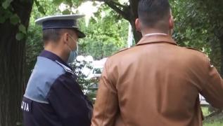 O femeie s-a aruncat în gol, înainte de operație, la Spitalul Județean Timișoara