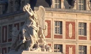 Palatul Versailles din Franţa s-a redeschis