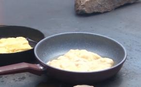 Renumitele plăcinte tradiţionale din Ţinutul Pădurenilor, marcă înregistrată la OSIM